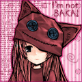 Кот-Тян ^_^