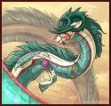 LadyDragon