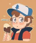 DipperPines