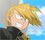 Edward Elric