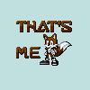 Miles The Fox