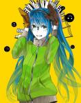 MiniMiku
