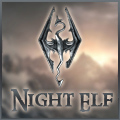 Night Elf