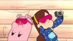 Mabel*-*