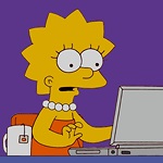 Lisa Simpson