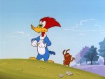 WoodyWoodpecker