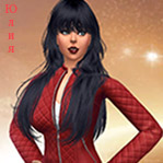 Bleckrose