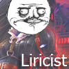 Liricist