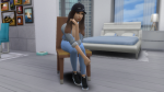 Marisol Cookie