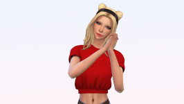 Dasha+SIms
