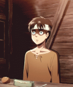 Levi - san