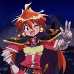 Lina Inverse