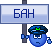 Бан!